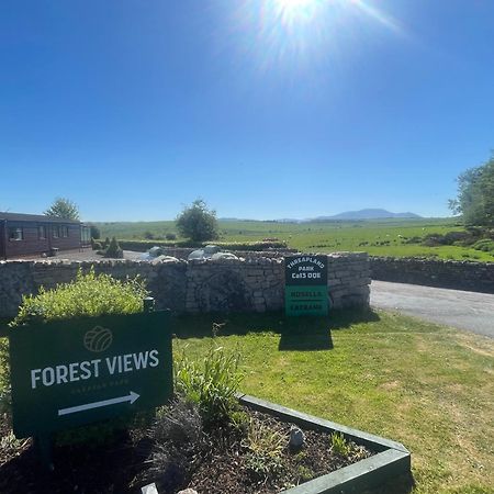 Lake District Stunning Lodge Plumbland Kültér fotó
