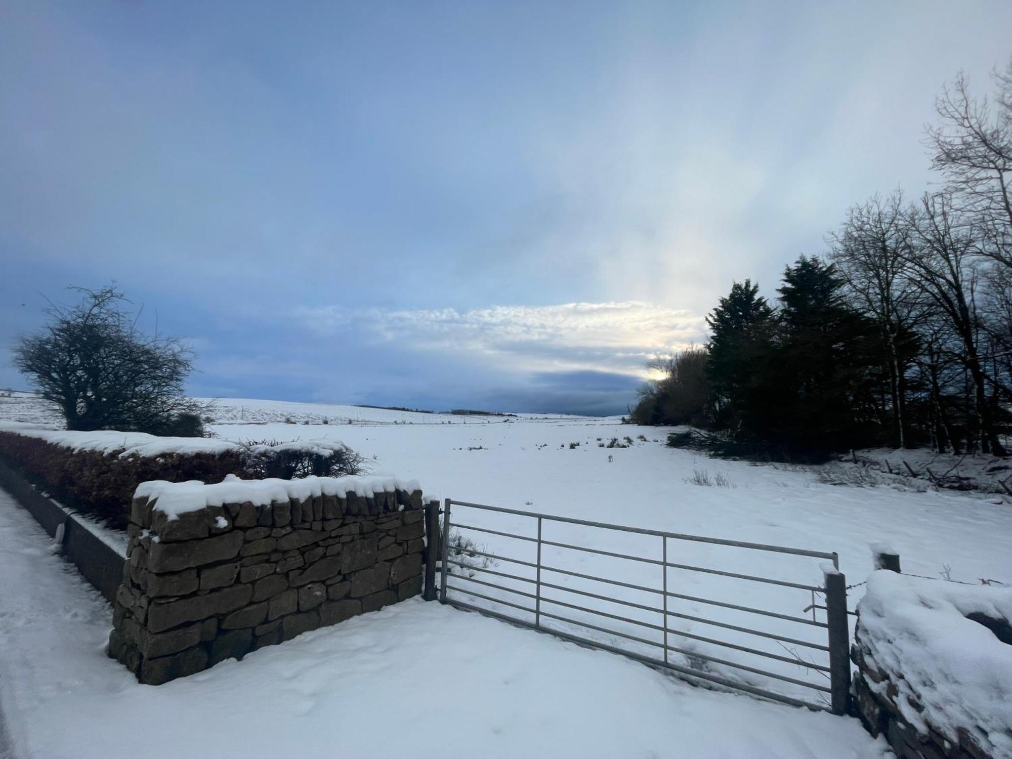 Lake District Stunning Lodge Plumbland Kültér fotó